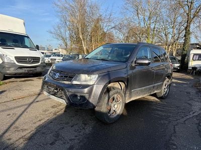 Gebraucht 2013 Suzuki Grand Vitara GL | CHF 2’300