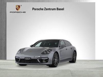 gebraucht Porsche Panamera 4S E-Hybrid Sport Turismo PDK