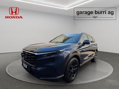Gebraucht 2025 Honda CR-V Advance SUV | CHF 51’800 (Guter Preis)