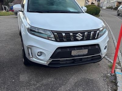 Gebraucht 2023 Suzuki Vitara | CHF 25’990 (Fairer Preis)