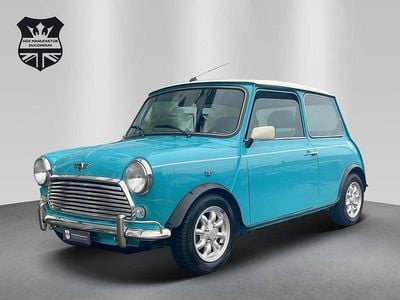 Gebraucht Mini Cooper 63 PS (46 kW) 2000 Kleinwagen