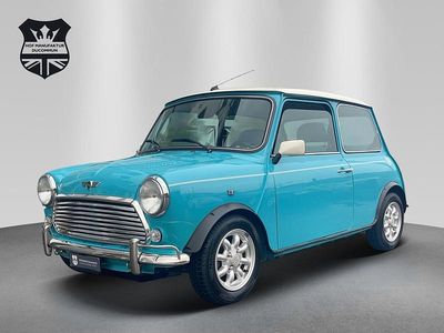 Gebraucht 2000 Mini Cooper Kleinwagen | CHF 38’800