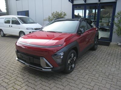 Gebraucht 2024 Hyundai Kona SUV | CHF 40’300