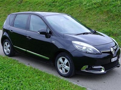 Gebraucht 2015 Renault Scénic III Bose Edition | CHF 5’800 (Fairer Preis)