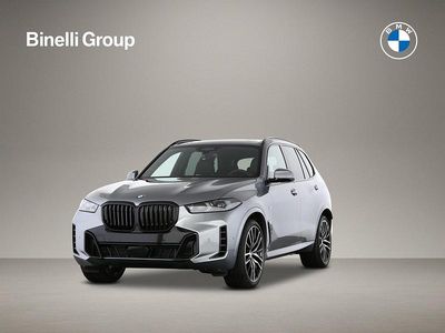 Neu BMW X5 Comfort Edition 352 PS (258 kW) 2026 Grau SUV