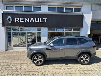 Neu Dacia Bigster Journey 109 PS (80 kW) 2025 SUV