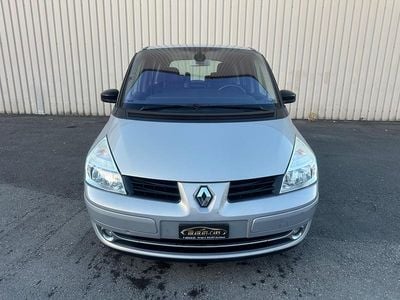 Gebraucht 2007 Renault Espace Dynamique | CHF 1’900