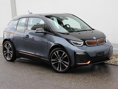 Gebraucht BMW i3 Sport Line 135 kW (184 PS) 2022 Kleinwagen