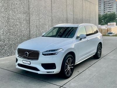 Gebraucht Volvo XC90 Momentum 235 PS (172 kW) 2020 SUV