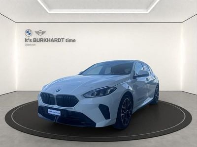 Gebraucht BMW 120 M Sport 150 PS (110 kW) 2024 Weiss Kleinwagen