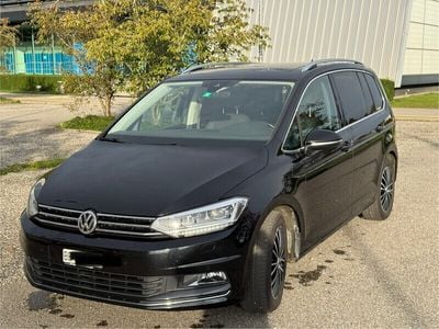 VW Touran