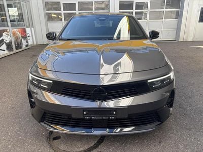 Gebraucht Opel Astra GSe 225 PS (165 kW) 2023