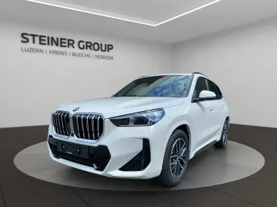 Neu (2026) BMW X1 M Sport 150 PS | Etwas zu teuer