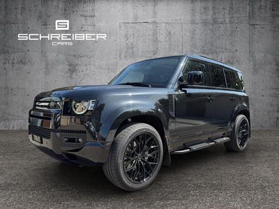 Gebraucht 2024 Land Rover Defender SE SUV | CHF 99’950 (Teuer)
