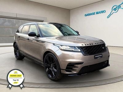 Gebraucht 2023 Land Rover Range Rover Velar Dynamic SUV | CHF 59’700 (Superpreis)