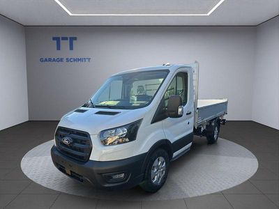 Gebraucht 2025 Ford Transit | CHF 58’145
