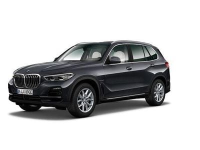 Gebraucht 2021 BMW X5 M Sport SUV | CHF 53’900 (Superpreis)