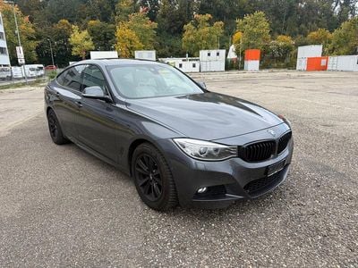 Gebraucht 2016 BMW 328 Gran Turismo M Sport | CHF 14’900