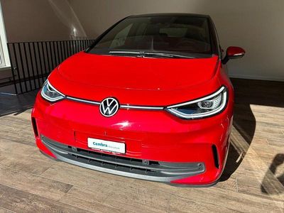 Gebraucht 2023 VW ID.3 Pro Kleinwagen | CHF 34’500 (Teuer)