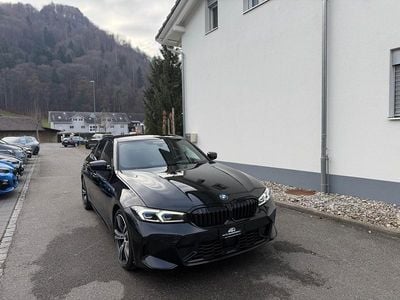 Gebraucht 2023 BMW 320e M Sport | CHF 32’990 (Guter Preis)