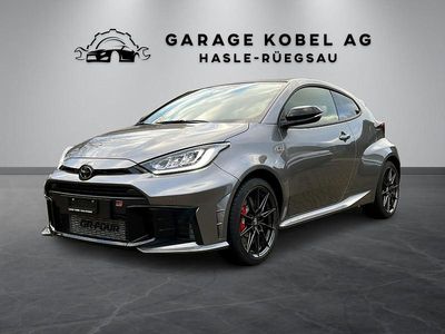 Gebraucht 2024 Toyota Yaris Sport | CHF 54’900