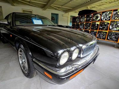 Gebraucht 1996 Jaguar XJ Executive Limousine | CHF 7’900