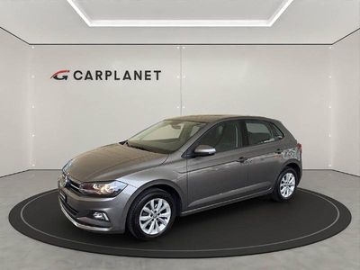 Gebraucht 2020 VW Polo Highline Limousine | CHF 17’490 (Fairer Preis)
