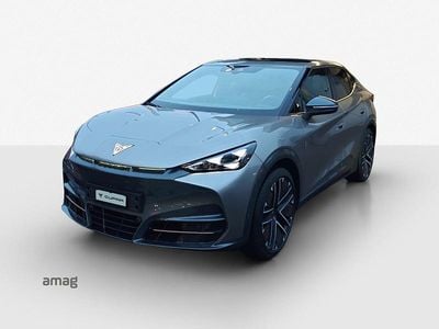 Atacama desert Neu 2025 Cupra Tavascan SUV | CHF 58’600 (Teuer)