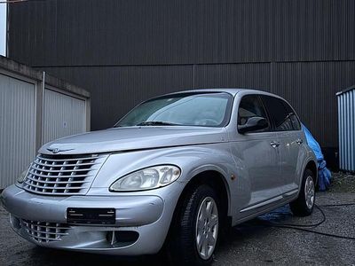Gebraucht Chrysler PT Cruiser 2006