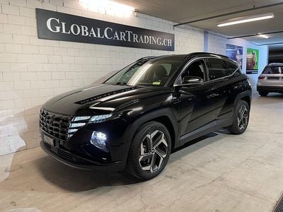 Neu Hyundai Tucson Edition 136 PS (100 kW) 2026 SUV