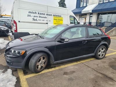 Gebraucht Volvo C30 Kinetic 145 PS (106 kW) 2008 Kleinwagen