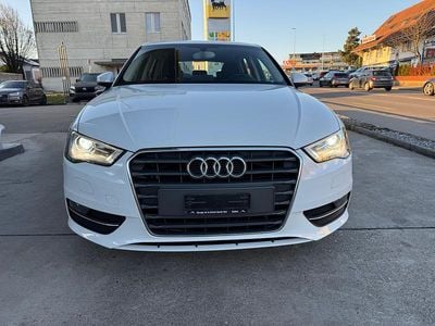 Gebraucht Audi A3 Ambition 150 PS (110 kW) 2013