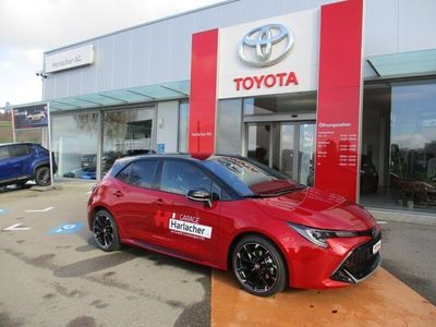 gebraucht Toyota Corolla 2.0 HSD GR-S e-CVT