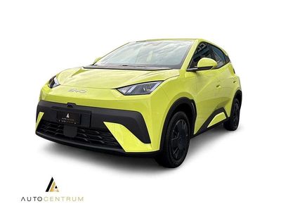 Neu 2025 BYD Dolphin Surf Active Kleinwagen | CHF 18’900 (Superpreis)