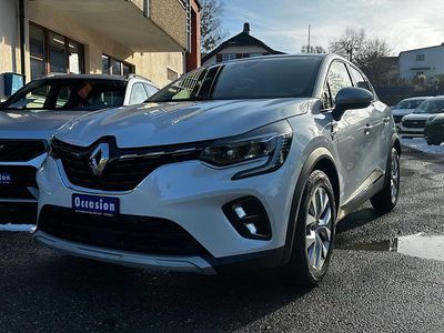 Gebraucht 2020 Renault Captur Intens SUV | CHF 15’500 (Fairer Preis)