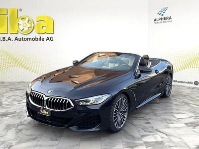 Gebraucht BMW M850 Shadowline 530 PS (389 kW) 2019 Coupé