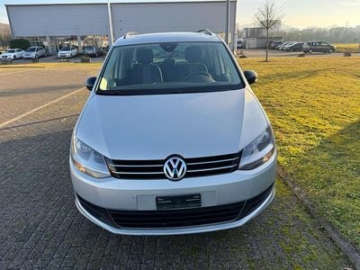 Gebraucht 2012 VW Sharan Van / Kleinbus | CHF 6’990 (Guter Preis)