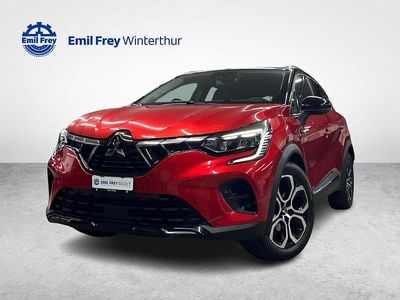 Rot Gebraucht 2024 Mitsubishi ASX Intense SUV | CHF 22’950 (Guter Preis)