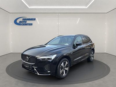 Schwarz Gebraucht 2025 Volvo XC60 Plus SUV | CHF 58’920 (Fairer Preis)