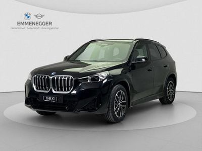 Neu (2026) BMW X1 M Sport 136 PS | Guter Preis