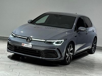Grau Gebraucht 2020 VW Golf R-line Limousine | CHF 24’900