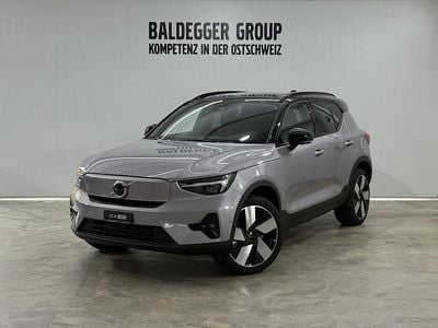 Neu 2025 Volvo EX40 Ultra SUV | CHF 56’890 (Guter Preis)