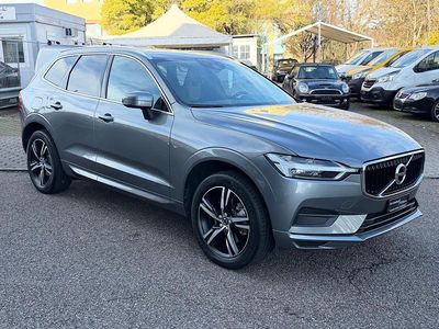 Gebraucht 2019 Volvo XC60 Momentum SUV | CHF 23’800 (Teuer)