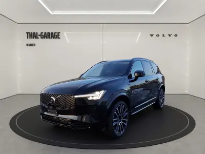Neu (2026) Volvo XC90 310 PS