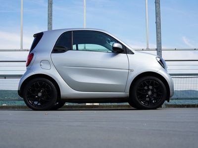 Smart ForTwo Coupé