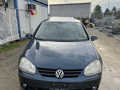 VW Golf V