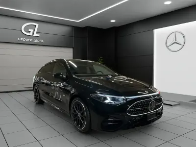 Neu (2026) Mercedes CLA220 191 PS