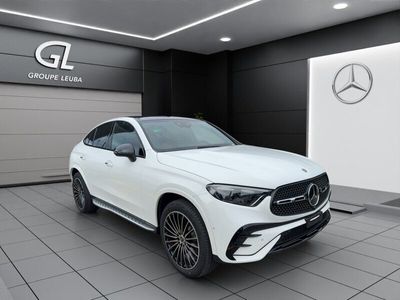 Mercedes GLC300