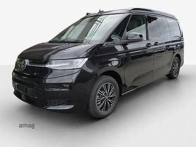 Deep black perleffekt (lc9x) Neu 2025 VW LT Ocean | CHF 87’842 (Teuer)