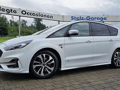 Gebraucht 2022 Ford S-MAX ST-Line Van / Kleinbus | CHF 37’900